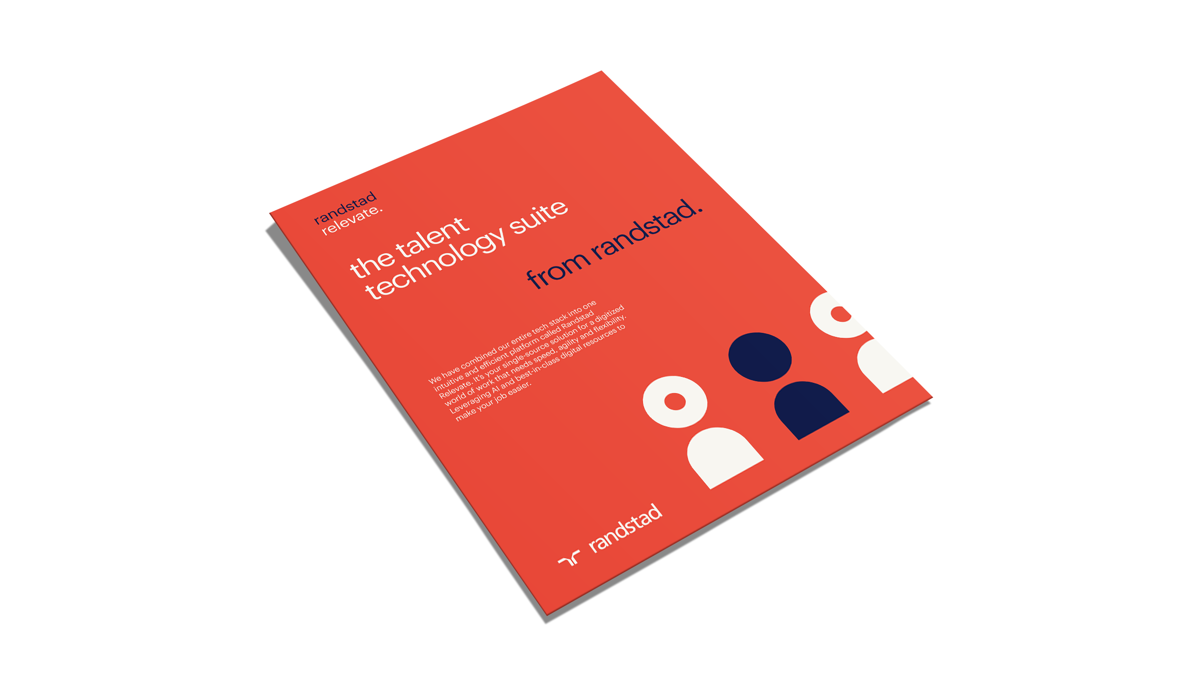 RSH 3827 - Mock-up relevate the talent technology suite from randstad (US Paper) 220106