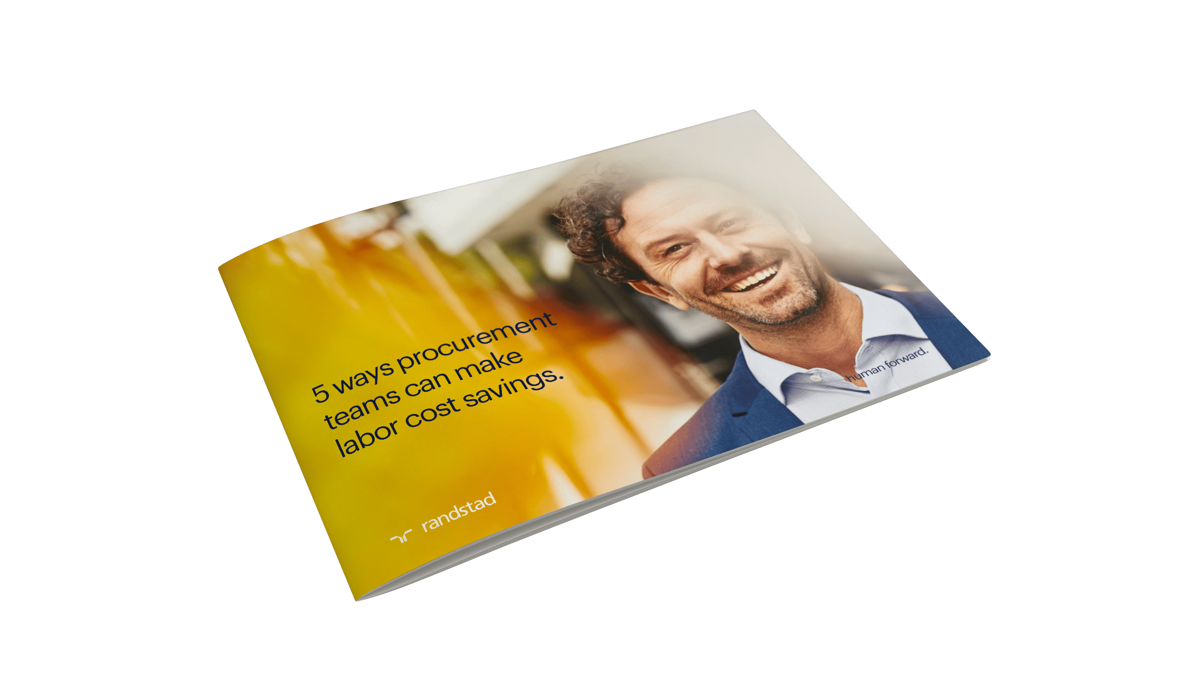 Download 5 Ways Procurement Teams Can Make Labor Cost Savings