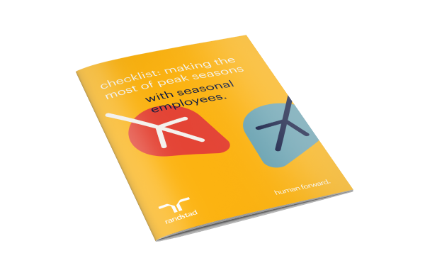 Seasonality Checklist Seasonality Checklist