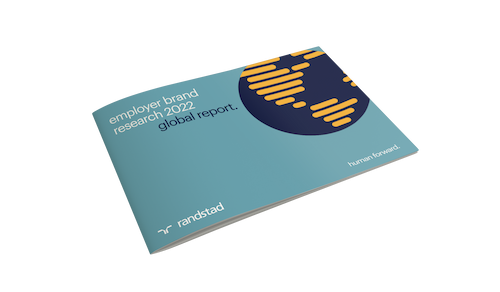 finance and business administration - randstad employer brand research 2022.